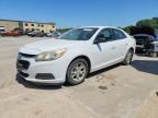 2014 CHEVROLET MALIBU