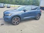 2026 VOLVO XC40