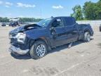 2023 CHEVROLET SILVERADO