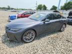 2023 LEXUS IS