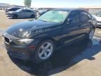 2015 BMW 320