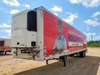 2016 UTILITY TRAILER TRAILER