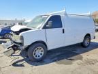 2009 CHEVROLET EXPRESS G1500
