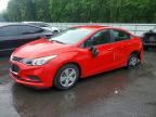 2018 CHEVROLET CRUZE
