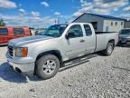 2011 GMC SIERRA