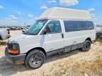 2005 CHEVROLET EXPRESS 3500