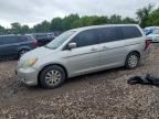 2008 HONDA ODYSSEY
