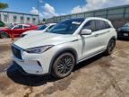 2020 INFINITI QX50