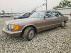 1987 MERCEDES-BENZ 560