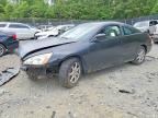 2003 HONDA ACCORD