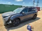 2023 SUBARU ASCENT