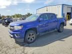 2015 CHEVROLET COLORADO