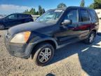 2004 HONDA CR-V