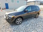 2019 NISSAN PATHFINDER