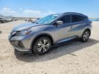2022 NISSAN MURANO