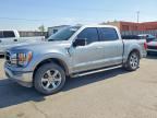 2022 FORD F150
