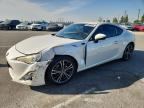 2013 SCION FR-S