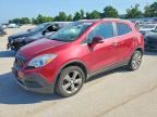 2014 BUICK ENCORE