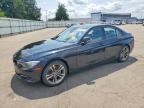 2013 BMW 335