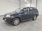 2003 ACURA MDX