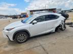 2021 LEXUS NX 300H
