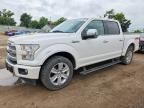 2017 FORD F150
