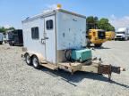 2001 FEATHERLITE UNKNOWN