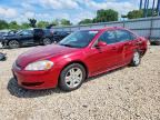 2015 CHEVROLET IMPALA LIMITED
