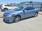 2010 NISSAN MAXIMA