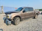 2015 FORD F150
