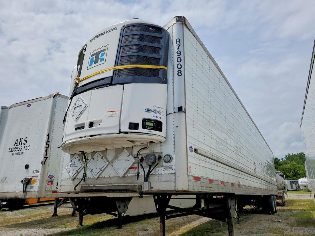 2024 UTILITY TRAILER VSRA REEFE