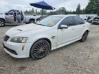 2008 PONTIAC G8