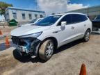 2022 BUICK ENCLAVE