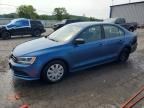 2016 VOLKSWAGEN JETTA