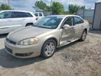 2011 CHEVROLET IMPALA