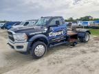 2021 RAM 5500