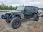 2022 JEEP WRANGLER UNLIMITED