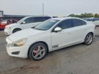 2012 VOLVO S60