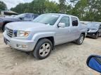 2013 HONDA RIDGELINE