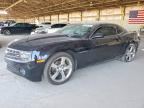 2011 CHEVROLET CAMARO