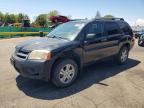 2008 MITSUBISHI ENDEAVOR