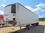 2016 UTILITY TRAILER TRAILER