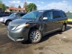 2012 TOYOTA SIENNA