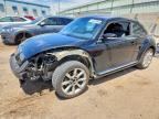 2012 VOLKSWAGEN BEETLE