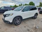 2021 HONDA PASSPORT