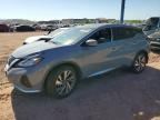 2021 NISSAN MURANO