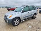 2001 TOYOTA RAV4