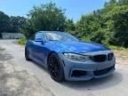 2014 BMW 428