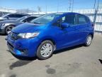 2017 HONDA FIT