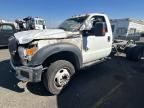 2016 FORD F450